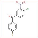 3-NITRO-4-CHLORO-4'-FLUOROBENZOPHENONE pictures