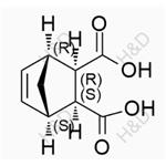 Lurasidone Impurity 60 pictures