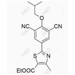 Febuxostat Impurity 54 pictures