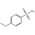 4-METHOXYBENZENESULFONAMIDE pictures