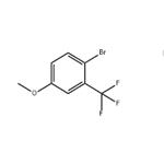 2-Bromo-5-methoxybenzotrifluoride pictures