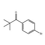 4'-BROMO-2,2-DIMETHYLPROPIOPHENONE pictures