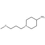 1-(3-Methoxypropyl)-4-piperidinamine pictures