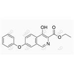 Roxadustat Impurity 33 pictures