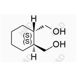 Lurasidone impurity 35 pictures