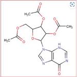 2',3',5'-TRI-O-ACETYLINOSINE pictures