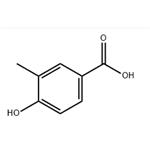 4-HYDROXY-3-METHYLBENZOIC ACID pictures