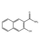 2-Hydroxy-3-naphtoamide pictures