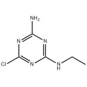 ATRAZINE-DESISOPROPYL