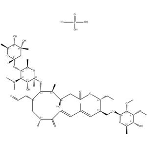 Tylosin phosphate