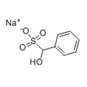 Benzaldehyde sodium bisulfite