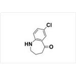 7-chloro-1,2,3,4-tetrahydro-benzo[b]azepin-5-one pictures