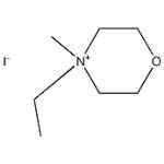 N-methyl ,ethyl-Morpholinium iodide pictures