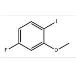 4-Fluoro-1-iodo-2-methoxybenzene  pictures