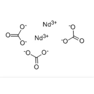 NEODYMIUM CARBONATE OCTAHYDRATE