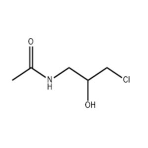 N-(3-Chloro-2-hydroxypropyl)acetaMide