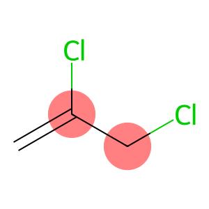 2,3-Dichloro-1-propene