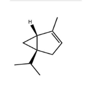 (1R)-(-)-thuj-3-ene