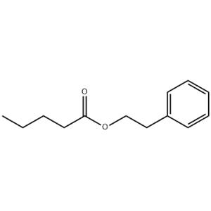 VALERIC ACID PHENYLETHYL ESTER