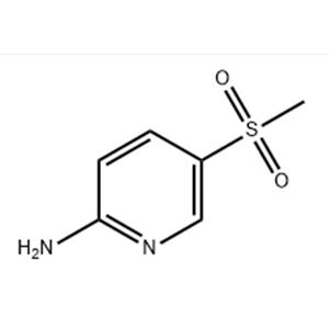 2-AMino-5-(Methylsulfonyl)pyridine