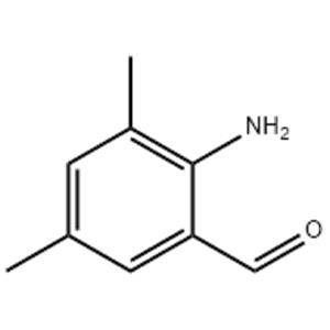 2-Amino-3,5-dimethylbenzaldehyde