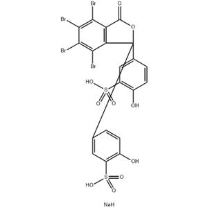 BROMOSULFALEIN