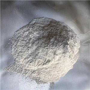 Guanylurea phosphate