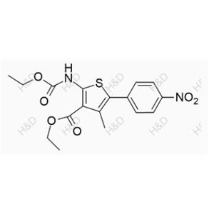 Relugolix Impurity 64