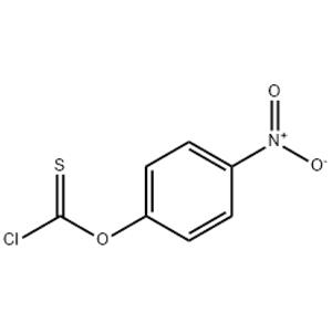 4-NITROPHENYL CHLOROTHIOFORMATE