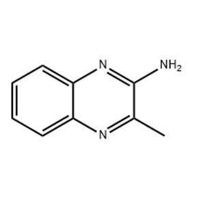 2-AMINO-3-METHYLQUINOXALINE