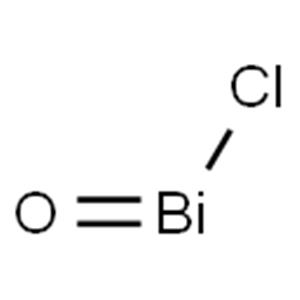 BISMUTH OXYCHLORIDE