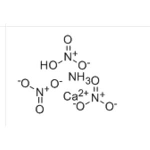 nitric acid, ammonium calcium salt