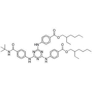 Diethylhexyl Butamido Triazone (Sarasorb DHBT)