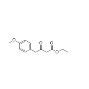 4-(4-METHOXY-PHENYL)-3-OXO-BUTYRIC ACID ETHYL ESTER