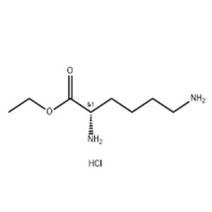 Ethyl 2,6-diaminohexanoate dihydrochloride