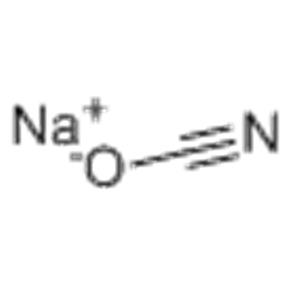 Sodium cyanate