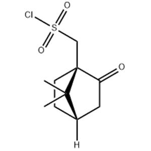 L(-)-10-Camphorsulfonyl chloride