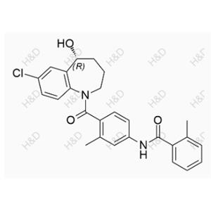 Tolvaptan Impurity R-Isomer