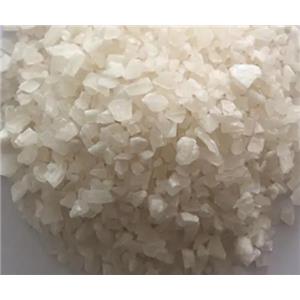 Aluminum sulfate