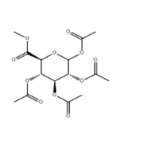 1,2,3,4-TETRA-O-ACETYL-D-GLUCOPYRANURONIC ACID METHYL ESTER