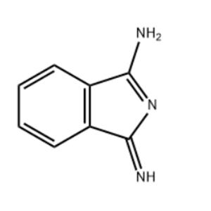 1,3-Diiminoisoindoline