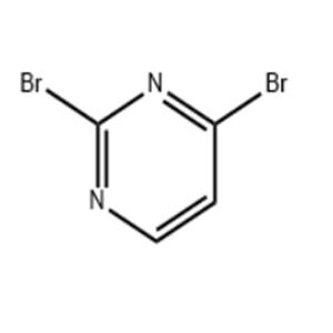 2,4-DIBROMOPYRIMIDINE