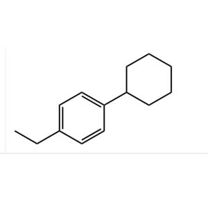 1-cyclohexyl-4-ethylbenzene