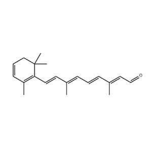 dehydroretinaldehyde