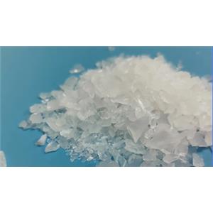 Aluminum sulfate