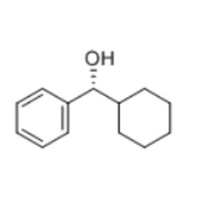 (R)-(+)-1-PHENYL-1-CYCLOHEXYL-METHANOL