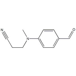 4-[(2-Cyanoethyl)methylamino]benzaldehyde