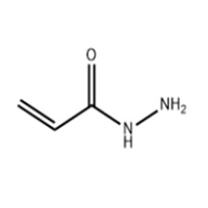 2-Propenoicacid, hydrazide