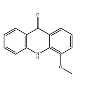 9-HYDROXY-4-METHOXYACRIDINE