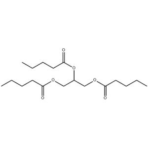 GLYCEROL TRIVALERATE